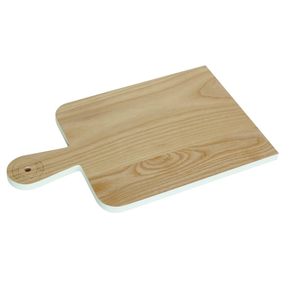 ASH WOOD: CUTTING BOARD