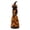 Golden Harvest, variant on 5'' Enchanted Autumn Witch Figurine - 2026 New Autumn Witch Figurine Halloween Ornament Tiered Tray for Office Home Thanksgiving Table Shelf Fall Decor (Golden Harvest)