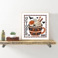 thumbnail image 3 of 5D Diamond Painting DIY Dessert Cup Full Drill Round Rhinestone Kit (B1212), 3 of 8