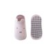thumbnail image 3 of 5pcs Baby Girl Boy 5 Pairs Socks Non-slip Cotton Toddler Sock Cartoon Pattern Suitable For 1-3 Years Old Kids, 3 of 5
