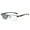 Photochromic, variant on Mens Business Half Rimless Progressive Reading Glasses Metal Rectangular Multi-focal Presbyopia Glasses Classic Readers +3.00