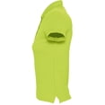 thumbnail image 3 of SOLS Womens Passion Pique Short Sleeve Polo Shirt, 3 of 4