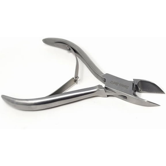 Stainless Steel Cutter Jewelry Wire Pliers Electrical Wire Cable Cutters Cutting Side Snips Flush Pliers Nipper Hand Tools