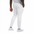 thumbnail image 4 of Hurley Men’s Ultra Soft Fleece Lined Tapered Leg Slim Fit Pant, 4 of 5