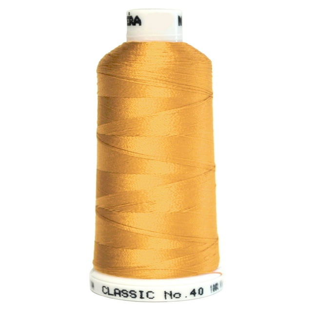 Madeira Classic Embroidery Thread, 1000m
