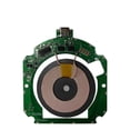thumbnail image 4 of 15W round wireless charging solution large public mold K9 wireless charging motherboard K8 wireless charging PCBA, 4 of 9