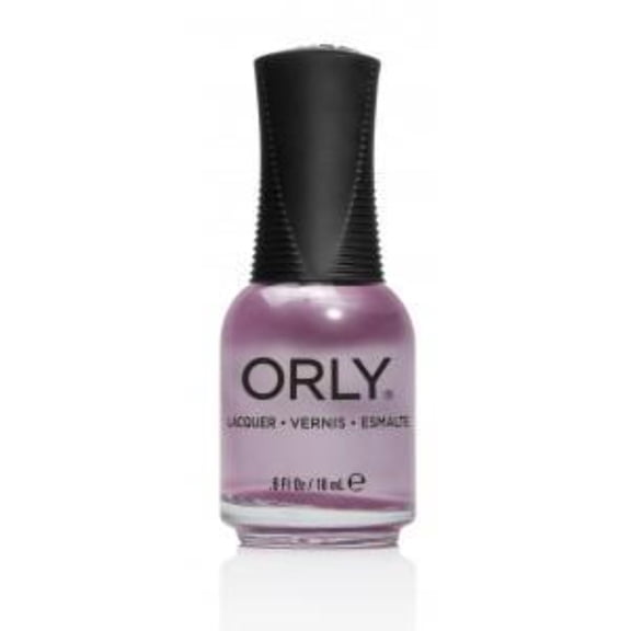 Orly Pastel City Collection Spring 2018 Nail Lacquer "Lilac City #20970"