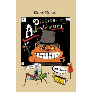 Dictionar de Adevaruri, (Paperback)
