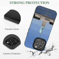 thumbnail image 4 of Étui de Cellulaire Liberty pour iIBAOLE Téléphone 13, Étui de Protection pour Cellulaire, 4 of 7