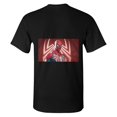 thumbnail image 4 of Spider-Man Gildan Men's Short Sleeve T-Shirt 180g, 4 of 7