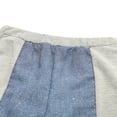 thumbnail image 4 of Richie House Girls' Legging Pants with Elastic Waistband RH1902, 4 of 7