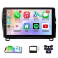 thumbnail image 1 of Estéreo de coche Android 12 para Toyota Tundra 2007-2013 Sequoia, 1 of 9