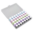 thumbnail image 1 of 40 Pcs Finger Sponges Daubers Fingertip Concealer Brush Craft Painting Drawing Dauber for Makeup Painting Art, 1 of 5