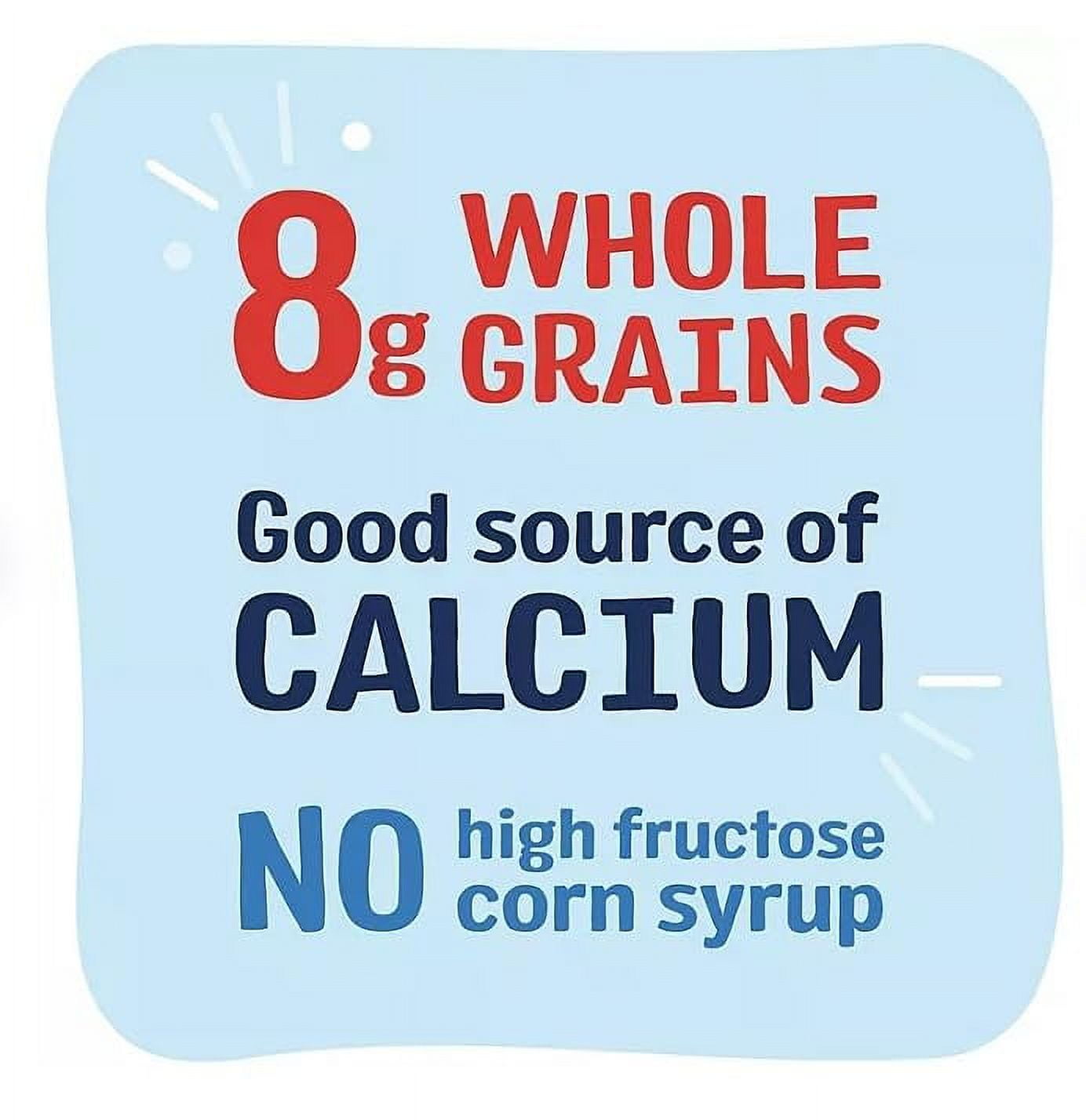 Bundle - Nutri-Grain Bars Variety Pack (1.3 Oz., 36 Pk.) In Packaging