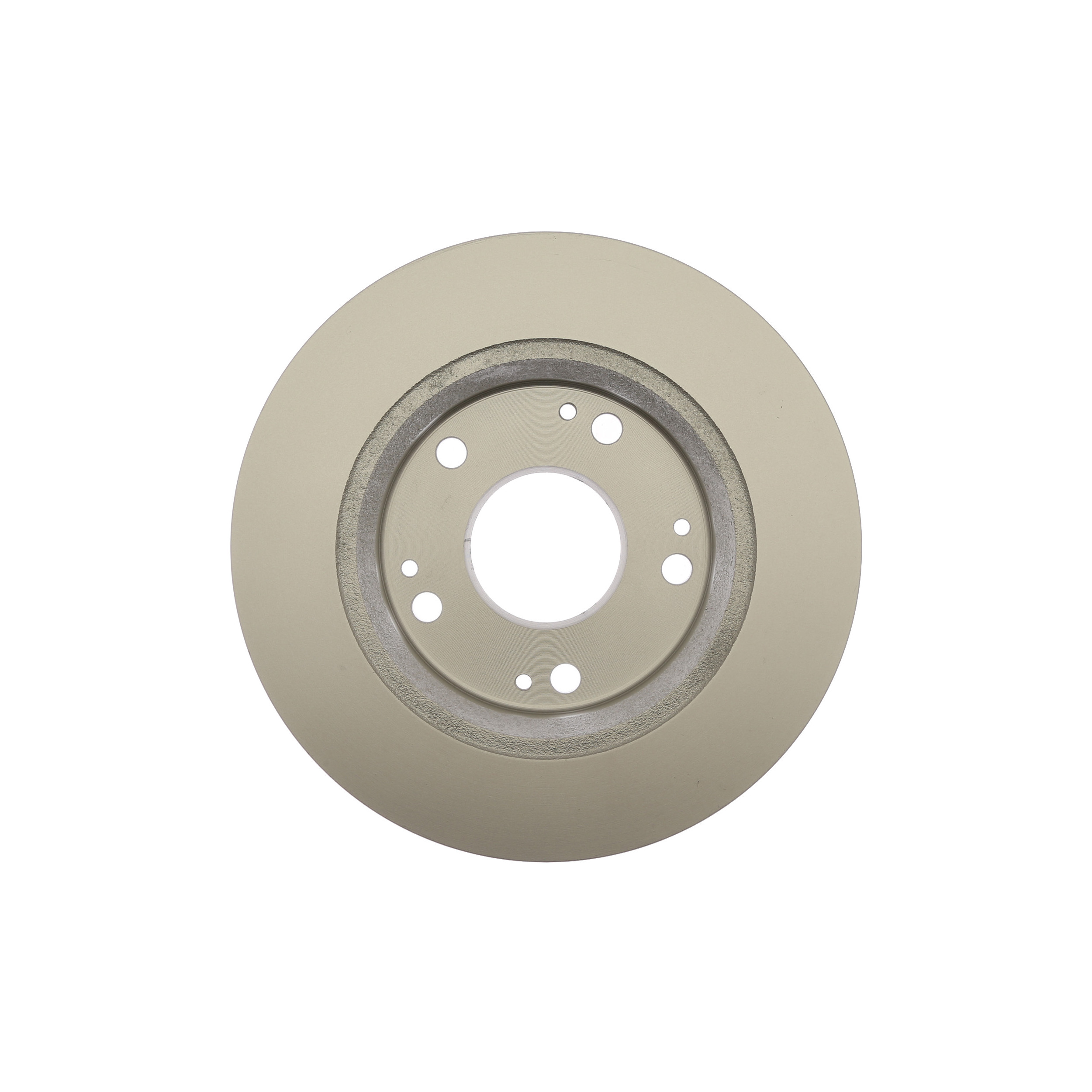 Raybestos 980914FZN Rust Prevention Technology Coated Rotor Brake Rotor, 1 Pack Fits select: 2011-2015 HONDA CR-Z