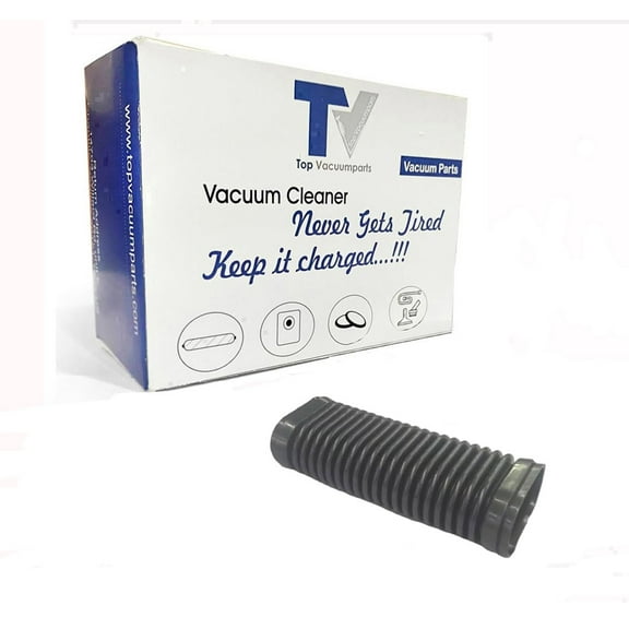 Replacement Part For TVP Vacuum Cleaner Dc24 Ball Animal Lower Plastic Duct Intake Hose