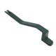 thumbnail image 1 of CAIROYAR Herramienta para quitar tejas del techo Serpiente para techos Quitaclavos Palanca para quitar tejas Clavo P0S CA, 1 of 1