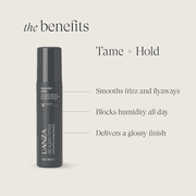 L'ANZA Healing Style Smoother Balm
