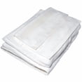 thumbnail image 4 of LCM Home Fashions Soft Touch 3 Piece 100pct Cotton Towel Set, 4 of 6