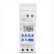 thumbnail image 4 of Interruptor de Tiempo Digital Programable Control de Temporizador de Relé AC 220 V 16 A Montaje en Carril DIN Interruptor de Temporizador TM919A, 4 of 6