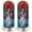 style3, variant on Jiibva 2Pcs/Set Mini Figurines Religion Jesus Statue Crafts Church Stained Window Background Religious Icon Statue Home Decoration