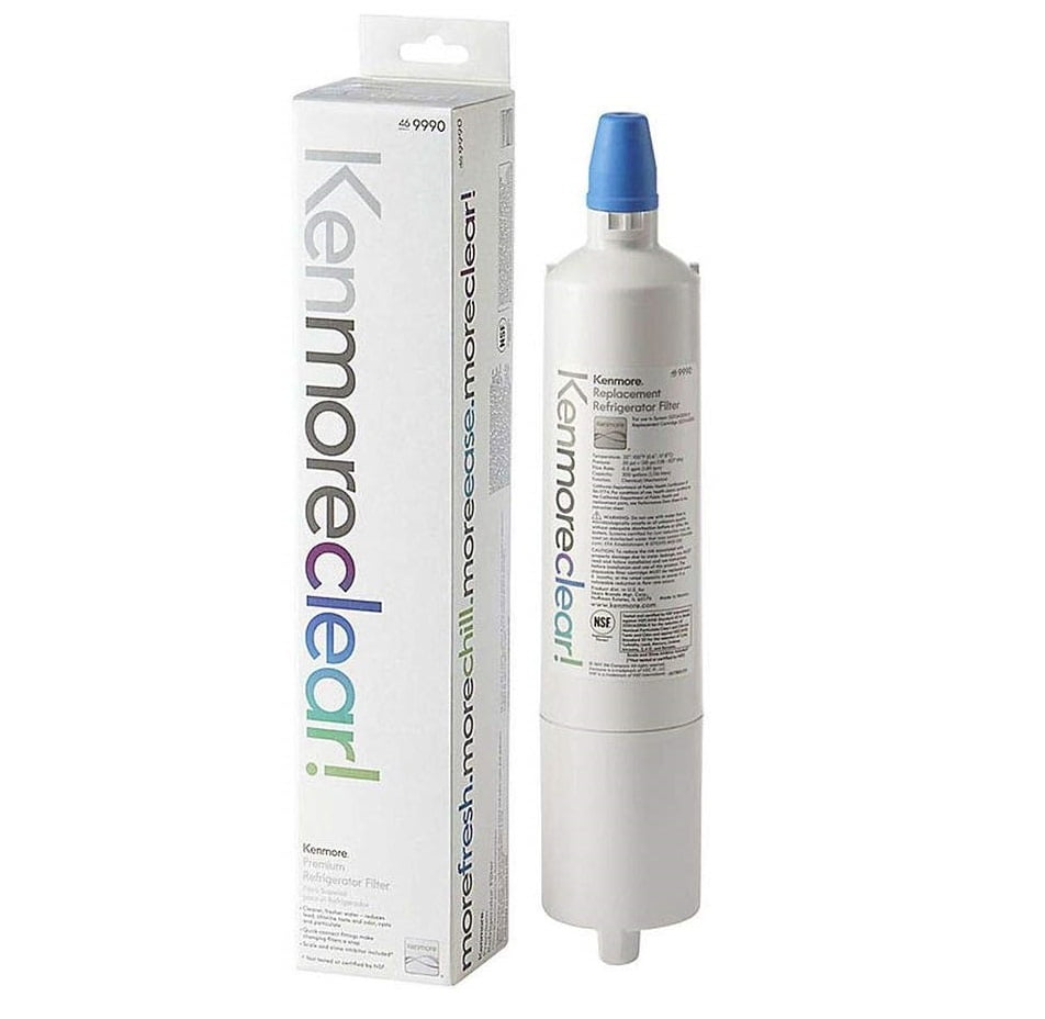 Kenmore clear Kenmoreclear 46 9990 9990P 469990 469990 Replacement