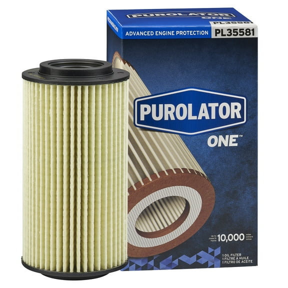 Purolator PL35581 Purolator ONE Advanced Engine Protection Oil Filter