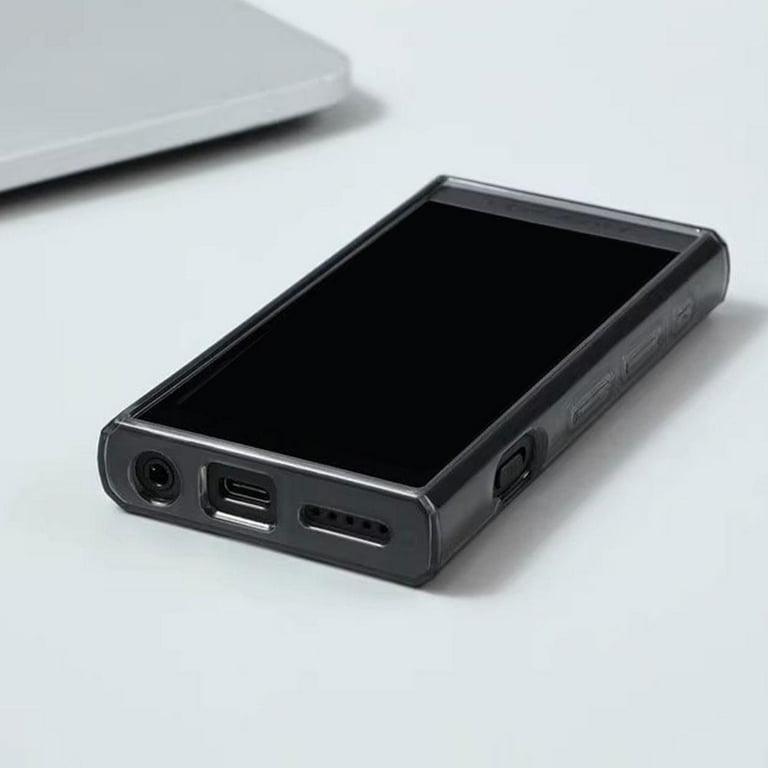 超美品Hiby M300 ハイレゾ音楽プレーヤー+ケース Amazon.com: Protective Case for HiBy Digital M300 Music Player