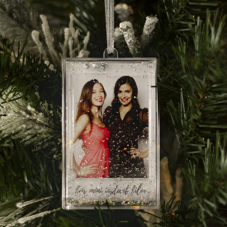 miniteen holiday クリスマス フォトホルダー HOLIDAY with MINITEEN