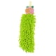 thumbnail image 1 of Contenido Sanitario De De La Cabeza De La Historieta De La Toalla De De La Toalla De La Microfibra Verde claro Yotijar Toalla de mano de microfibra, 1 of 10