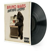 Bruno Mars - Unorthodox Jukebox - Music & Performance - Vinyl