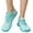 Mint Green B2 diabetic shoes for men wide width, variant on Diabetic Shoes for Men Wide Width Hiking Barefoot Shoes,Wide Toe Water Shoes,Running Boots Sneakers,Athletic Footwear Trainer for Men/Women Unisex