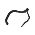thumbnail image 1 of Manguera del radiador Unique Bargains No.5QF122157F para Audi Q3 2.0L 2019-2024 Plástico Negro 1 Pc Tubería de refrigerante Buen sellado, 1 of 7