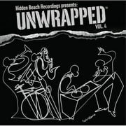 Hidden Beach: Unwrapped, Vol. 4