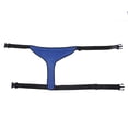 thumbnail image 1 of Cinturón para silla de ruedas, cinturón ajustable para silla de ruedas, cinturón de seguridad, arnés para silla de ruedas, solución innovadora, 1 of 8