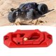 thumbnail image 1 of Cabrestante de Coche de Escalada RC, Guía de Alambre de Metal, Reemplazo de Aleacio de Zinc para Vehículos A Escala 1/10 1/8, 1 of 7