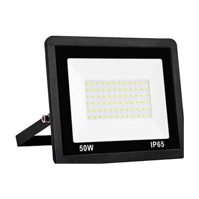 10-100W LED FloodLight Spotlight Exterior Street Wall Reflector Light LED PIR Motion Sensor Lamp Light Lamp Waterproof ,Waterproof