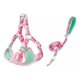thumbnail image 1 of Anillo Con Cadena Para Perro, Correa, 1 of 8