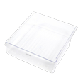 thumbnail image 2 of QRInnovations Top Pan Meat Drawer Compatible with Frigidaire Electrolux Refrigerator 240342830, 2 of 2