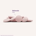 thumbnail image 3 of Natrol® Sleep Melatonin Fast Dissolve Tablets, Nighttime Sleep Aid, Strawberry Flavor, 10mg, 100 Ct, 3 of 10