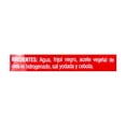 thumbnail image 4 of Frijoles negros Great Value refritos 430 g, 4 of 4
