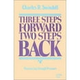 thumbnail image 1 of Pre-Owned Three Steps Forward, Two Steps Back (Paperback) 0802725066 9780802725066, 1 of 1