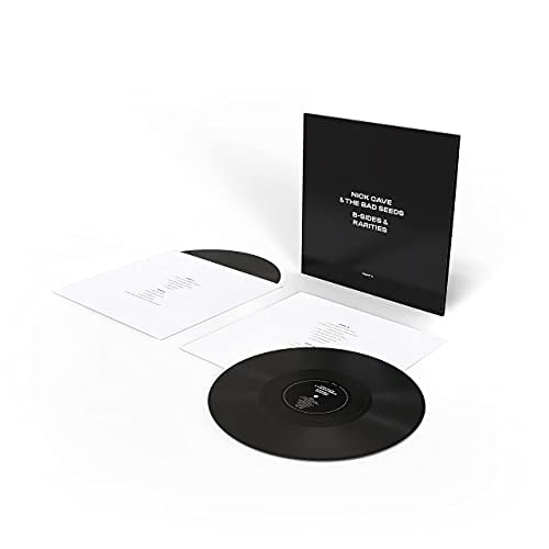 Federaal Almachtig Afrika Nick Cave & The Bad - B Sides & Rarities - Vinyl - Walmart.com