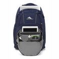 thumbnail image 4 of Mochila con ruedas para portátil High Sierra Freewheel True Navy, 4 of 5