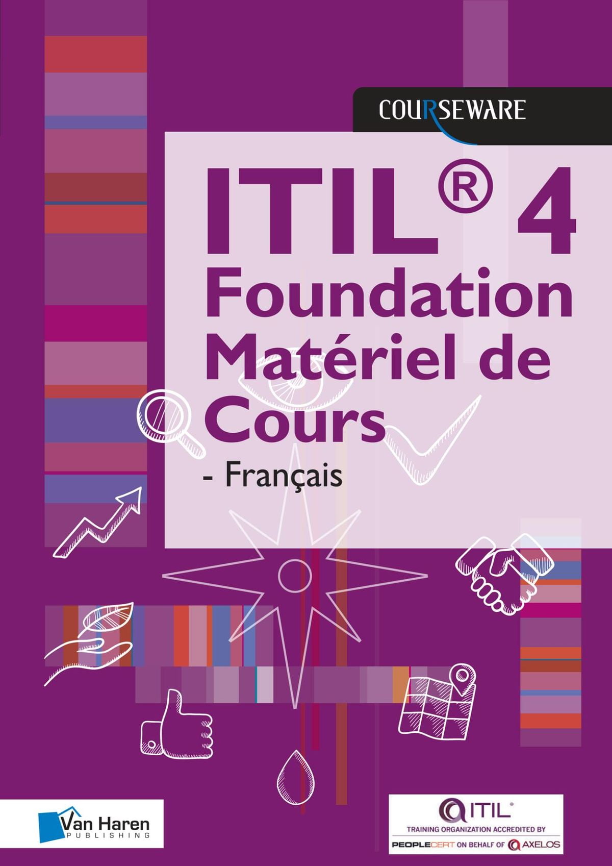 ITIL-4-Foundation科目対策