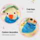 thumbnail image 4 of Stuffed Animal Laying Hens Will Lay Eggs Hens Funny Electric Stuffed Animals, 4 of 4