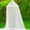 White, variant on CAILDANL Mosquito Net Round Lace Curtain Dome Bed Canopy Netting for Single to King Size Beds,Camping (Blue)