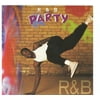 Various - R & B Party (CD) Mint (M)