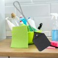 thumbnail image 4 of 2nd Black Portable Fly Swatter, Leather Fly Swatter,, 4 of 5