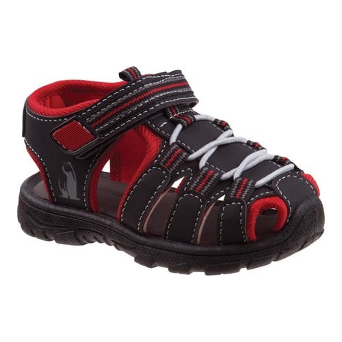 bear feet sandals